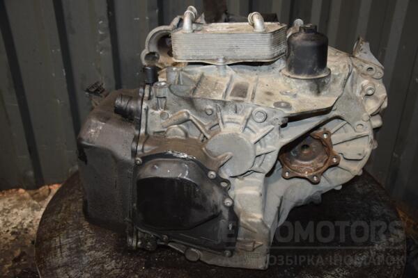 АКПП (автоматическая коробка переключения передач) DSG 6-ступка VW Passat 2.0tdi (B6) 2005-2010 LQV 423556 - 3
