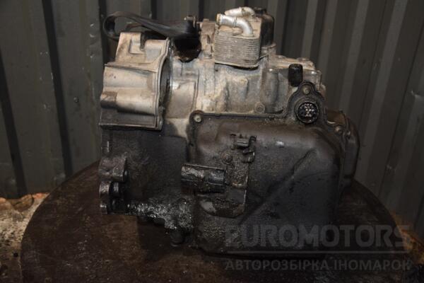 АКПП (автоматическая коробка переключения передач) DSG 6-ступка VW Passat 2.0tdi (B6) 2005-2010 LQV 423556 - 4
