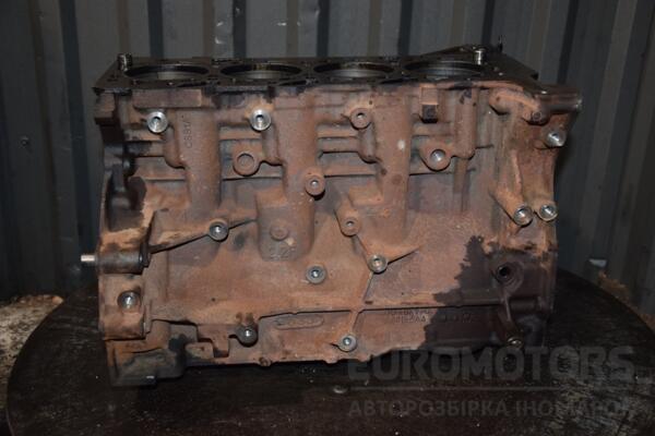 Блок двигуна (дефект) Ford Transit/Tourneo Custom 2.2tdci 2012 BK2Q6015AA 423562 euromotors.com.ua