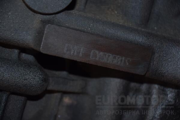Блок двигуна (дефект) Ford Transit/Tourneo Custom 2.2tdci 2012 BK2Q6015AA 423562 - 6
