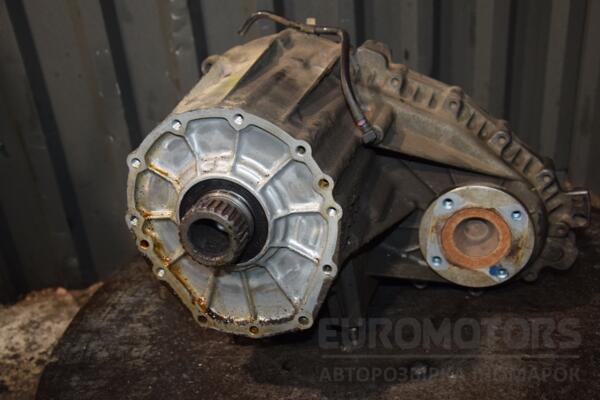 Раздаточная коробка АКПП Mercedes M-Class 2.7cdi (W163) 1997-2005 A1632800500 423569 - 2
