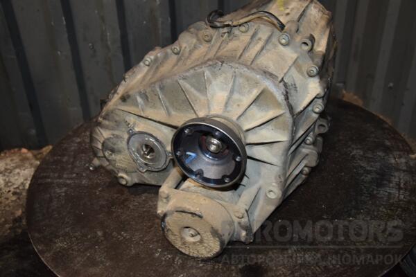 Раздаточная коробка АКПП Mercedes M-Class 2.7cdi (W163) 1997-2005 A1632800500 423569 - 3