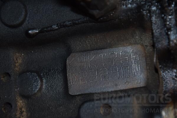 Двигун (стартер спереду) Renault Modus 1.5dCi 2004-2012 K9K 766 423578 - 6