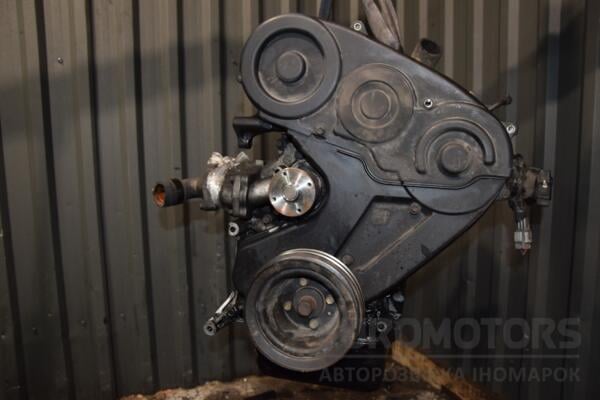 Двигатель Kia Pregio 2.5td 1997-2006 D4BH 423585 euromotors.com.ua