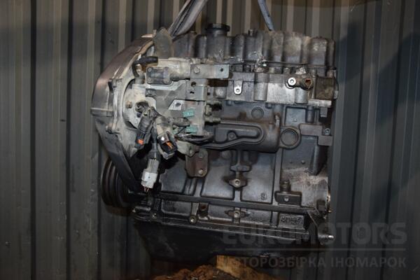 Двигун Kia Pregio 2.5td 1997-2006 D4BH 423585 - 4