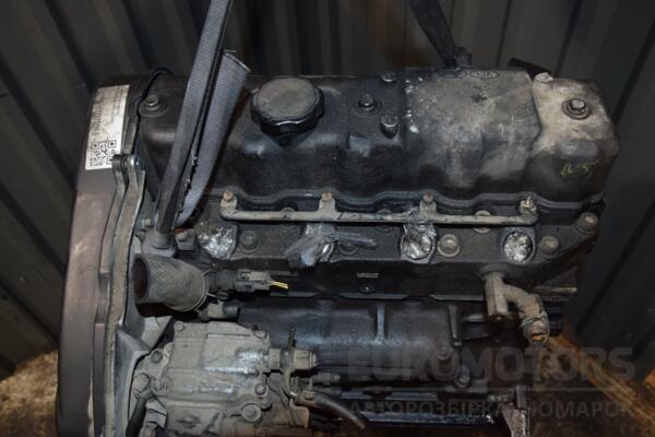 Двигун Kia Pregio 2.5td 1997-2006 D4BH 423585 - 5