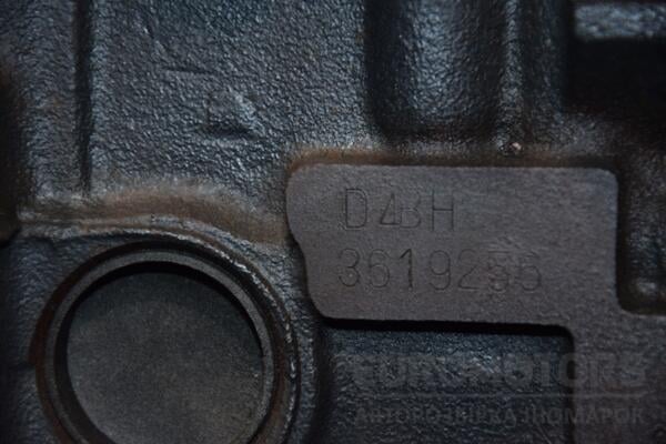 Двигун Kia Pregio 2.5td 1997-2006 D4BH 423585 - 6
