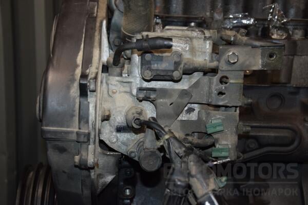 Паливний насос високого тиску (ТНВД) Kia Pregio 2.5td 1997-2006 3310542600 423591 euromotors.com.ua