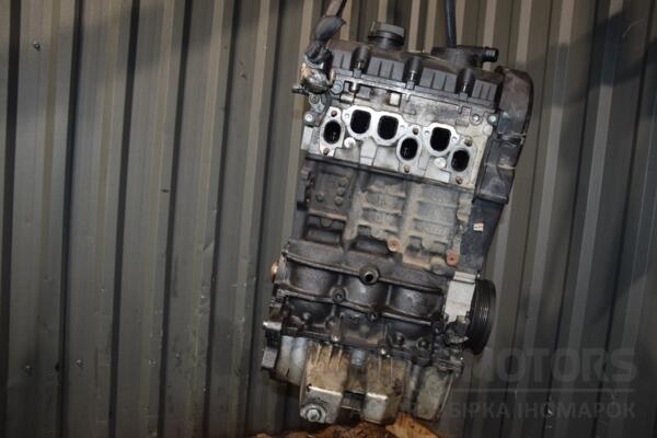 Двигатель VW Polo 1.4tdi 2001-2009 BNM 423592 - 2