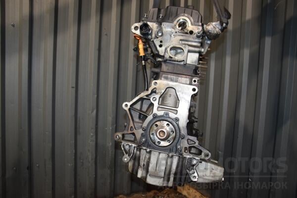 Двигатель VW Polo 1.4tdi 2001-2009 BNM 423592 - 3