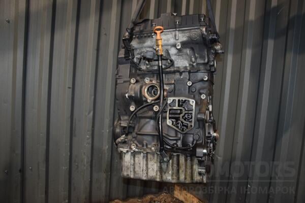Двигатель VW Polo 1.4tdi 2001-2009 BNM 423592 - 4