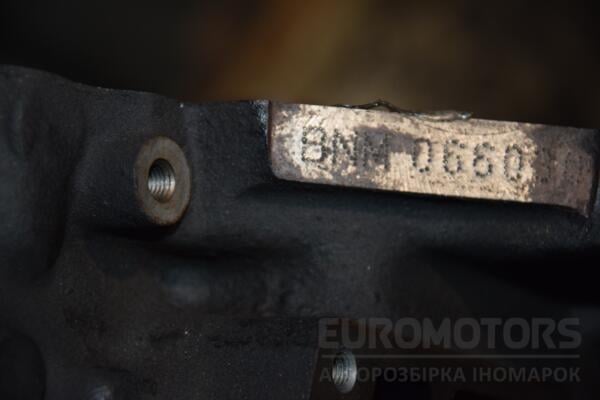 Двигатель VW Polo 1.4tdi 2001-2009 BNM 423592 - 6