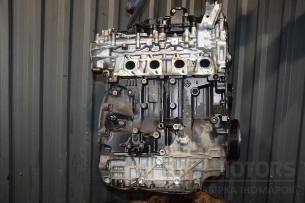 Двигун Renault Trafic 2.0dCi 2001-2014 M9R 740 423598 - 2
