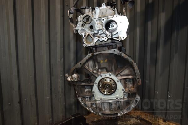 Двигун Renault Trafic 2.0dCi 2001-2014 M9R 740 423598 - 3