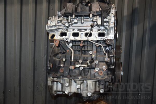 Двигатель (bi-turbo) Renault Trafic 1.6dCi 2014 R9M 452 423604 - 2