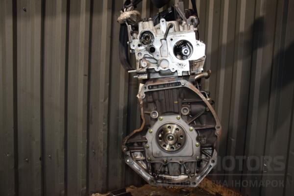 Двигатель (bi-turbo) Renault Trafic 1.6dCi 2014 R9M 452 423604 - 3