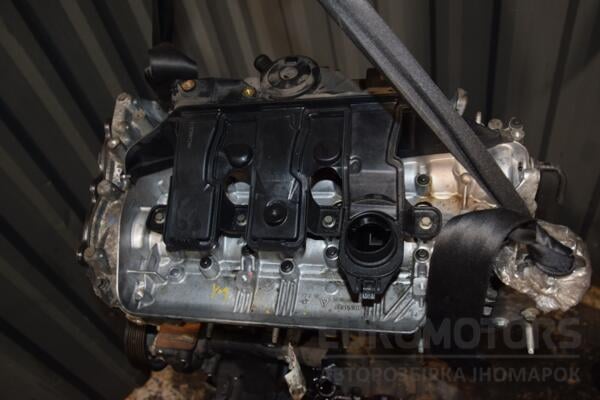 Двигатель (bi-turbo) Renault Trafic 1.6dCi 2014 R9M 452 423604 - 5