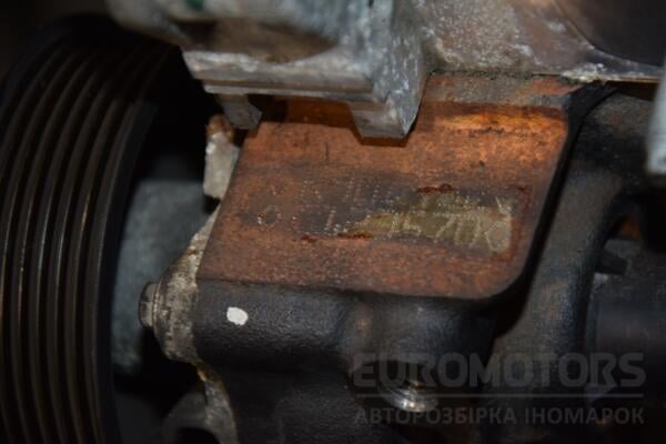 Двигатель (bi-turbo) Renault Trafic 1.6dCi 2014 R9M 452 423604 - 6
