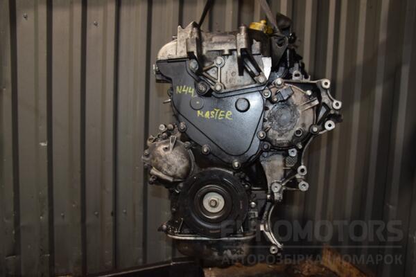 Двигун Opel Movano 2.5dCi 1998-2010 G9U A 650 423610 euromotors.com.ua