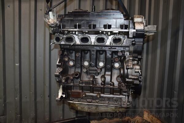 Двигун Renault Master 2.5dCi 1998-2010 G9U A 650 423610 - 2