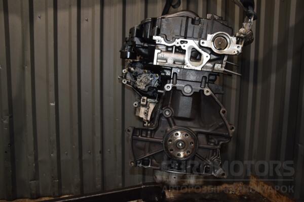 Двигун Renault Master 2.5dCi 1998-2010 G9U A 650 423610 - 3
