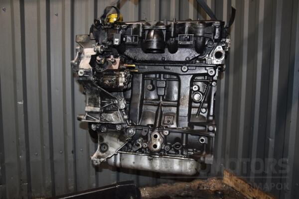 Двигун Renault Master 2.5dCi 1998-2010 G9U A 650 423610 - 4