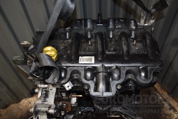 Двигун Renault Master 2.5dCi 1998-2010 G9U A 650 423610 - 5