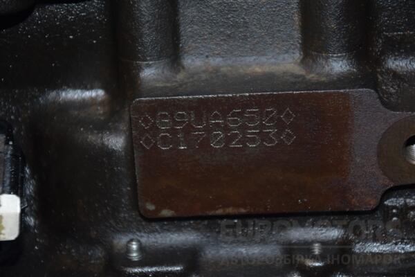 Двигун Renault Master 2.5dCi 1998-2010 G9U A 650 423610 - 6