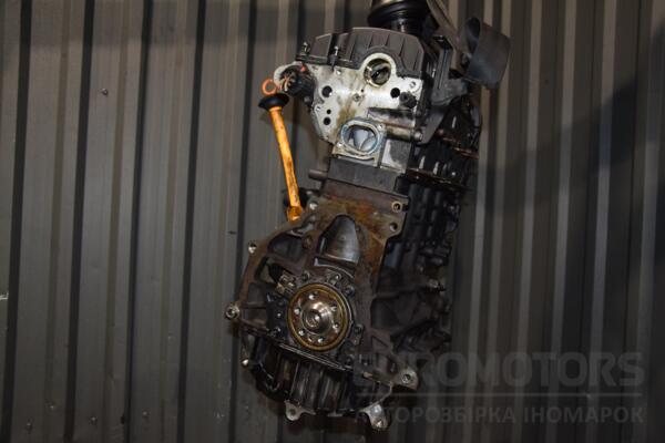 Двигун VW Golf Plus 1.9tdi 2005-2014 BXE 423617 - 3