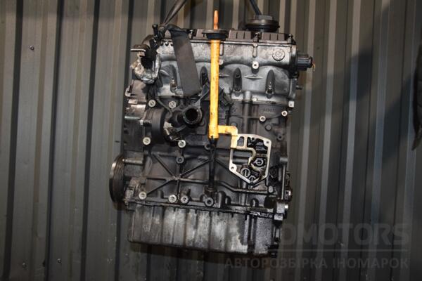 Двигун VW Golf Plus 1.9tdi 2005-2014 BXE 423617 - 4