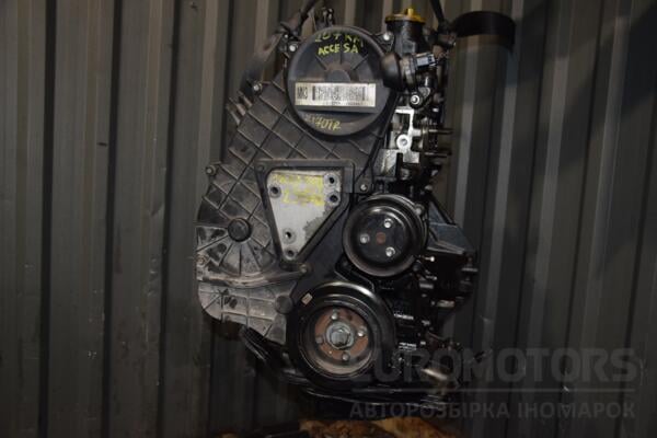 Двигун (паливна Denso) Opel Astra 1.7cdti (H) 2004-2010 Z17DTR 423623 euromotors.com.ua