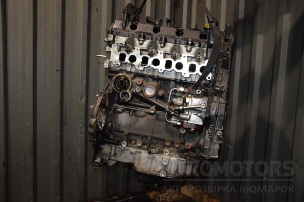 Двигун (паливна Denso) Opel Corsa 1.7cdti (D) 2006-2014 Z17DTR 423623 - 2