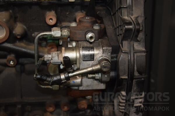 Паливний насос високого тиску (ТНВД) Opel Meriva 1.7cdti 2003-2010 8981030280 423629 euromotors.com.ua