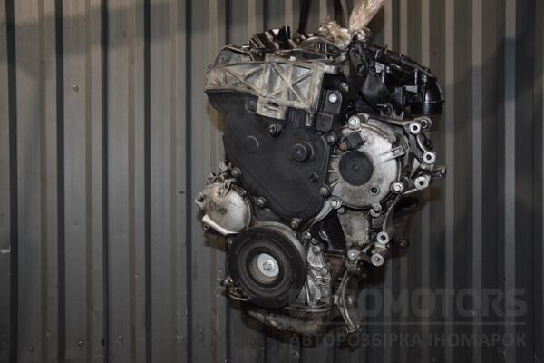 Двигун Opel Movano 2.5dCi 1998-2010 G9U A 630 423630 euromotors.com.ua