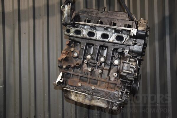 Двигун Renault Master 2.5dCi 1998-2010 G9U A 630 423630 - 2