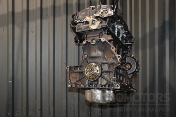Двигун Renault Master 2.5dCi 1998-2010 G9U A 630 423630 - 3
