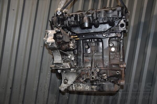 Двигун Renault Master 2.5dCi 1998-2010 G9U A 630 423630 - 4