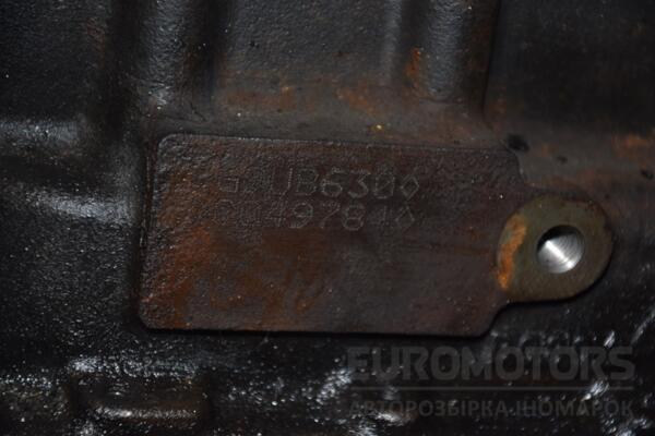 Двигун Renault Master 2.5dCi 1998-2010 G9U A 630 423630 - 6