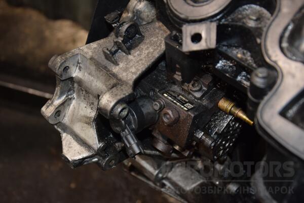 Топливный насос высокого давления (ТНВД) 06- Renault Master 2.5dCi 1998-2010 0445010196 423636 euromotors.com.ua