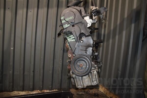 Двигатель (дефект) VW Touran 1.9tdi 2003-2010 BLS 423637 euromotors.com.ua