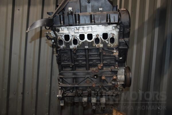 Двигатель (дефект) VW Jetta 1.9tdi 2006-2011 BLS 423637 - 2