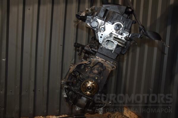 Двигатель (дефект) VW Jetta 1.9tdi 2006-2011 BLS 423637 - 3