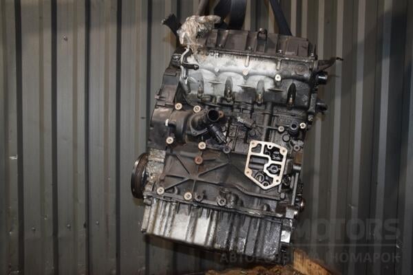 Двигатель (дефект) VW Jetta 1.9tdi 2006-2011 BLS 423637 - 4