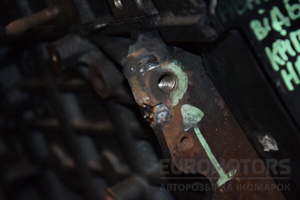 Двигатель (дефект) VW Jetta 1.9tdi 2006-2011 BLS 423637 - 7