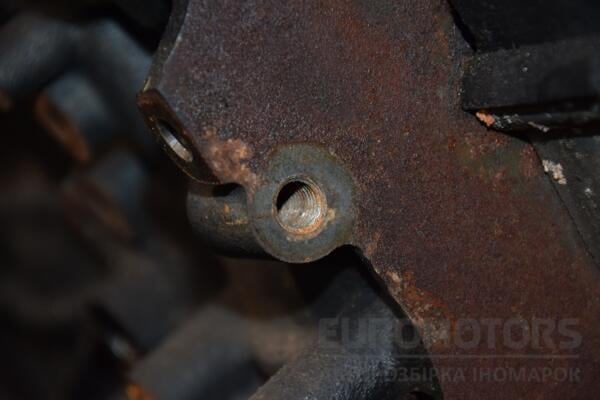 Двигатель (дефект) VW Jetta 1.9tdi 2006-2011 BLS 423637 - 8