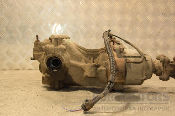 Редуктор задній Nissan X-Trail 2.2dCi (T30) 2001-2007 383008H500 423648 - 2