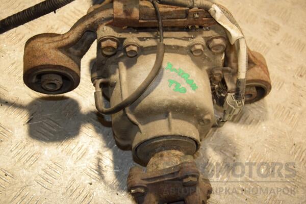 Муфта включения заднего привода Nissan X-Trail 2.2dCi (T30) 2001-2007 387618H500 423652 euromotors.com.ua