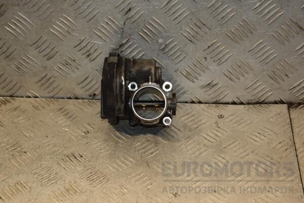 Дроссельная заслонка электрическая Citroen C3 Picasso 1.6hdi 2009-2016 9673534480 423653 - 2