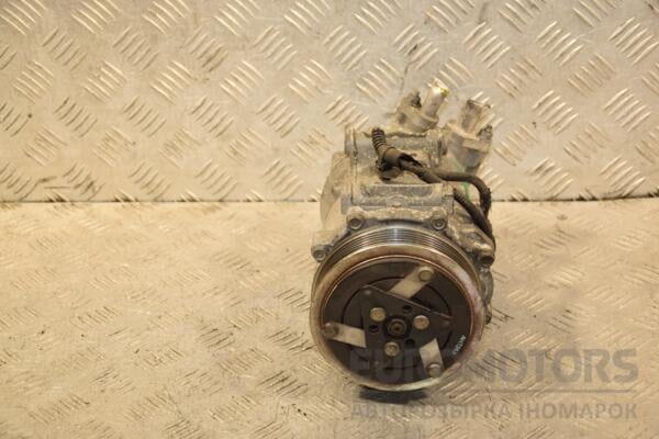 Компрессор кондиционера Citroen C4 Picasso 1.6hdi 2007-2014 9671216780 423667 euromotors.com.ua