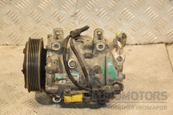 Компресор кондиціонера Citroen C4 Picasso 1.6hdi 2007-2014 9671216780 423667 - 2